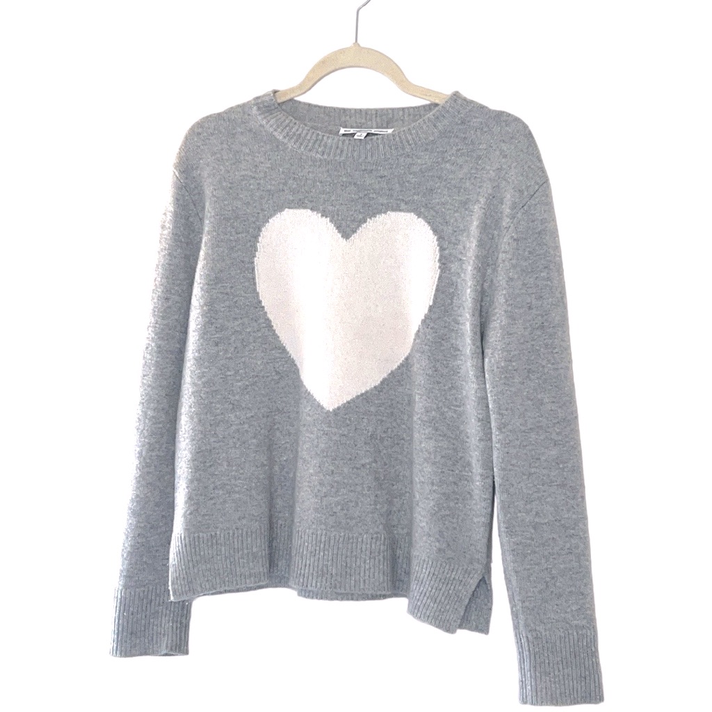 The Cashmere Project Sweater- Size S